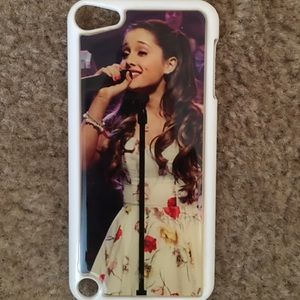 iPod 5 case